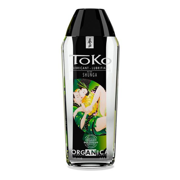 Shunga – Toko Lubricant Organica