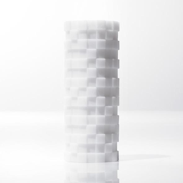 Tenga – Masturbator Sleeve 3D Module