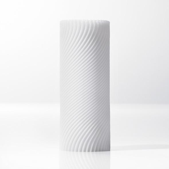 Tenga – Masturbator Sleeve 3D Zen