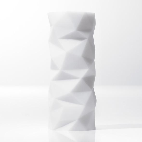 Tenga – Masturbator Sleeve 3D Polygon