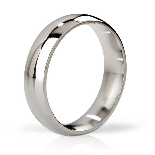 Mystim – His Ringness Earl Polished 55mm