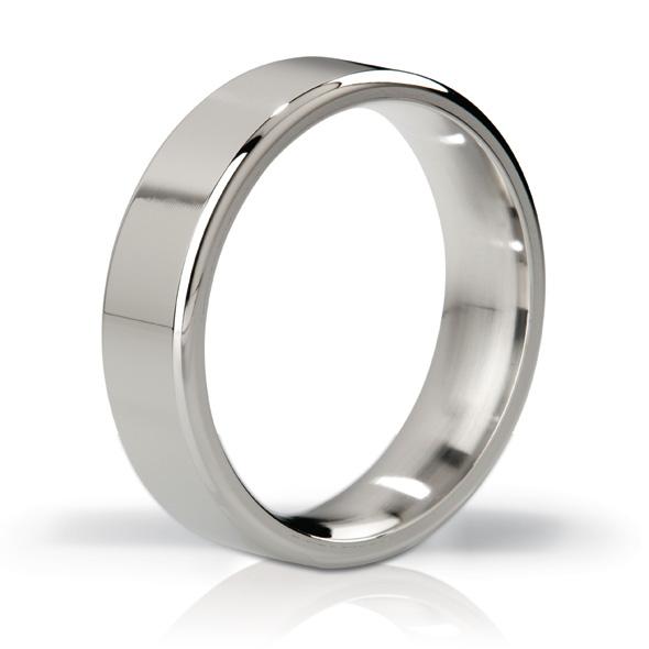 Mystim – His Ringness Duke Polished 55mm