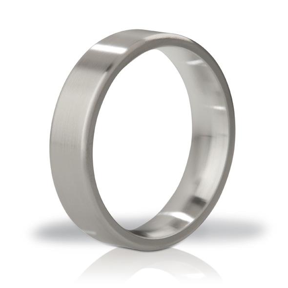 Mystim – His Ringness Duke Brushed 51mm