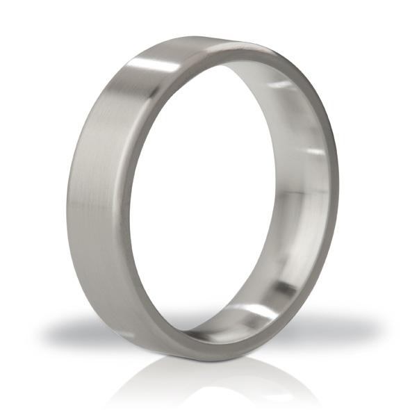 Mystim – His Ringness Duke Brushed 55mm