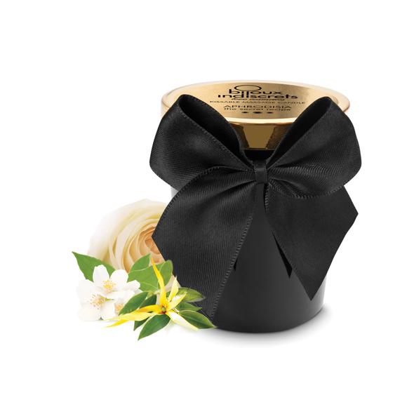 Bijoux Cosmetiques – Massage Candle Aphrodisia