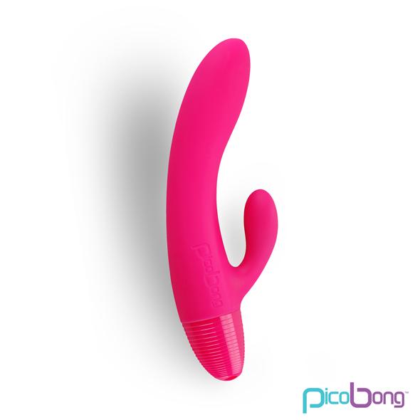 PicoBong – Kaya Rabbit Vibe Cerise