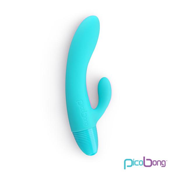 PicoBong – Kaya Rabbit Vibe Blue