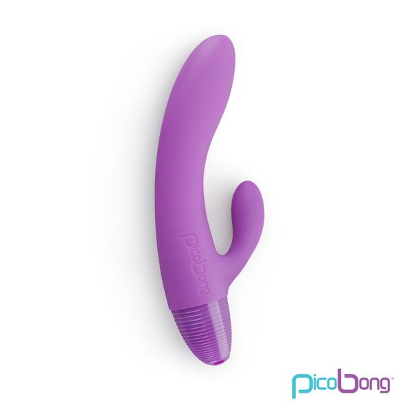 PicoBong – Kaya Rabbit Vibe Purple