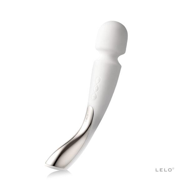 Lelo – Smart Wand Massager Medium Ivory