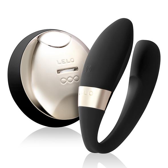 Lelo – Tiani 2 Black