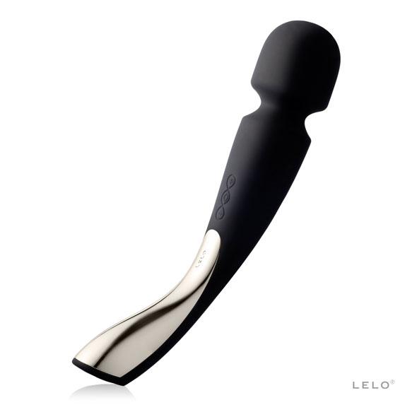 Lelo – Smart Wand Large Black