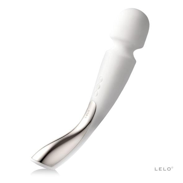 Lelo – Smart Wand Large Ivory