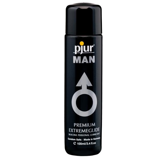 Pjur – Man Premium Extreme Glide 100 ml