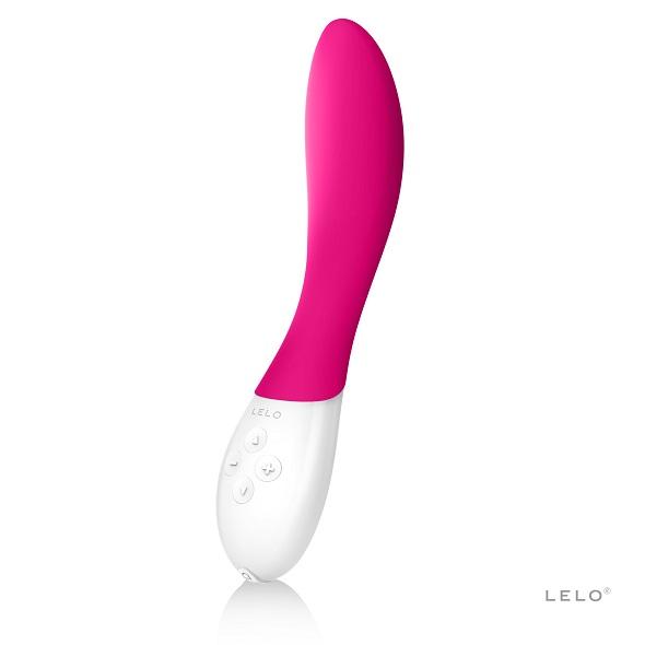 Lelo – Mona 2 Vibrator Cerise