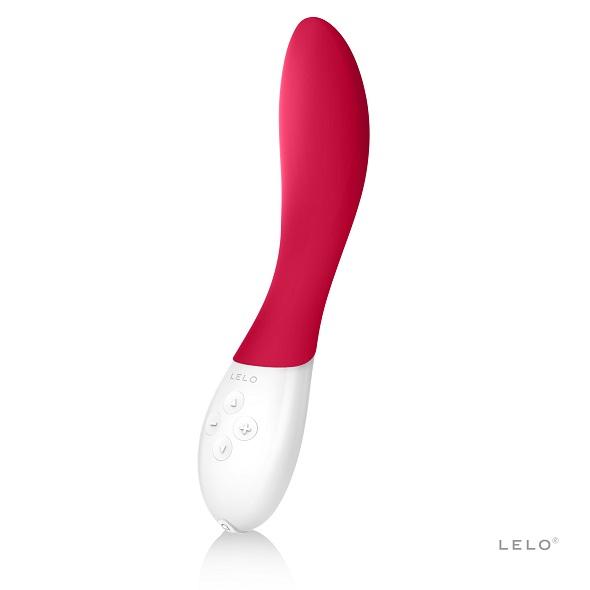 Lelo – Mona 2 Vibrator Red