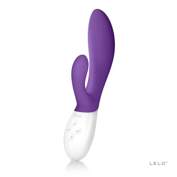 Lelo – Ina 2 Vibrator Purple