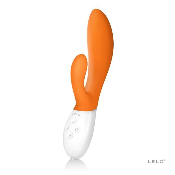 Lelo – Ina 2 Vibrator Orange