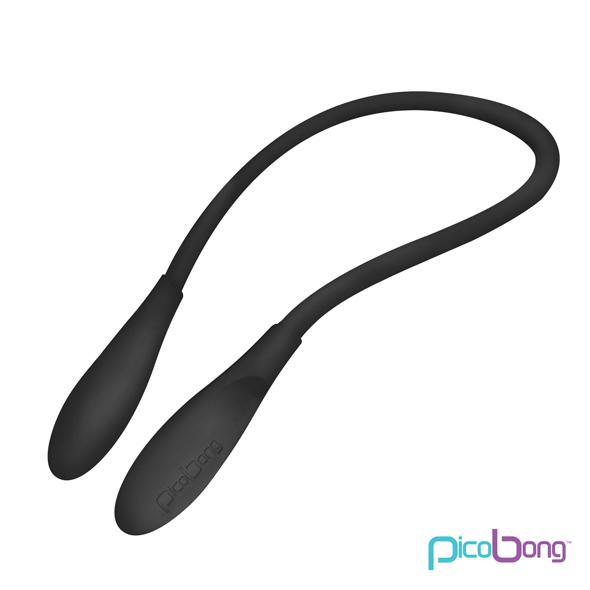 PicoBong – Transformer Black