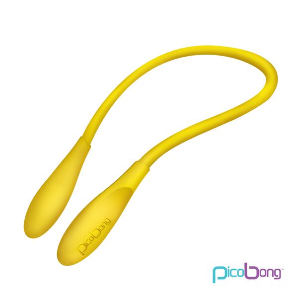 PicoBong – Transformer Yellow