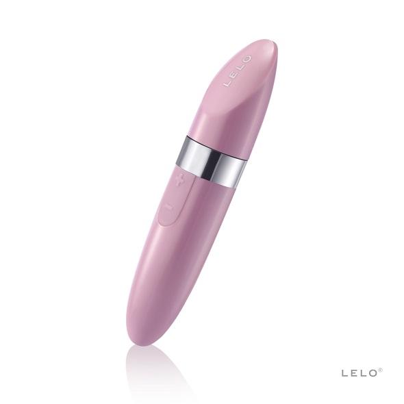 Lelo – Mia 2 Vibrator Petal Pink