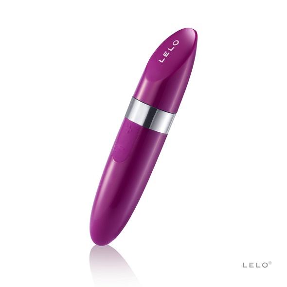 Lelo – Mia 2 Vibrator Deep Rose