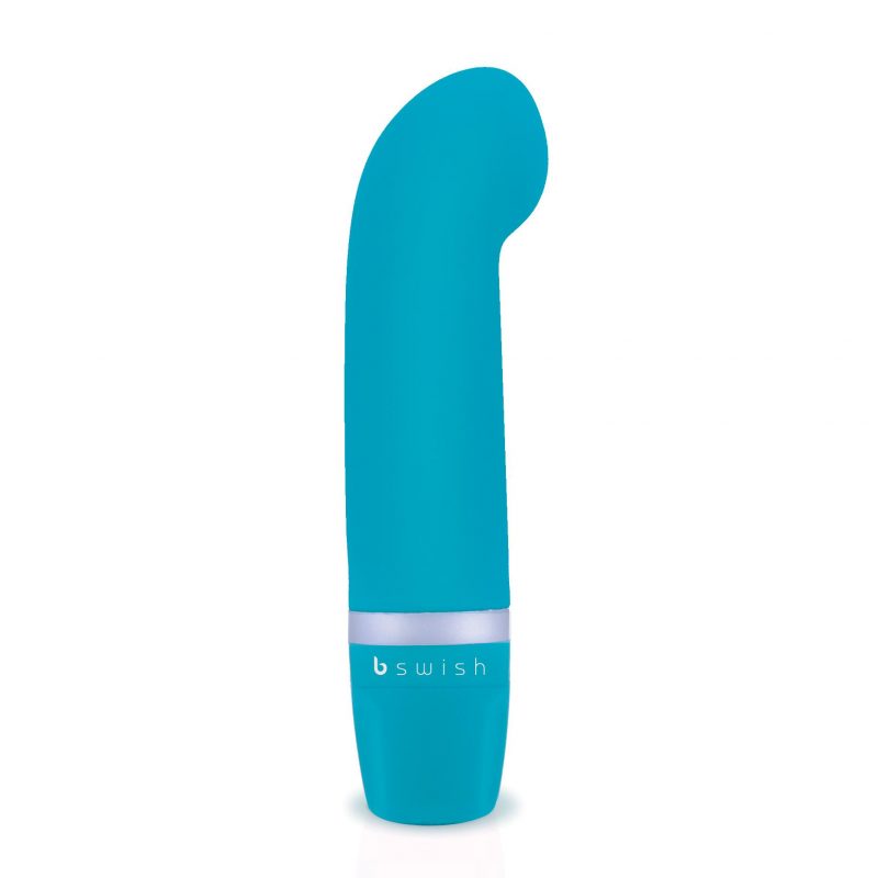 B Swish – bcute Classic Vibrator Curve Jade