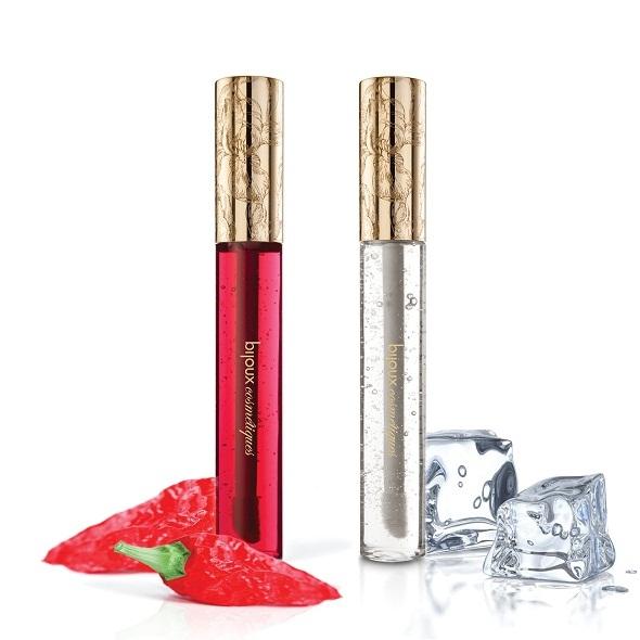 Bijoux Cosmetiques – Nip Gloss Duet