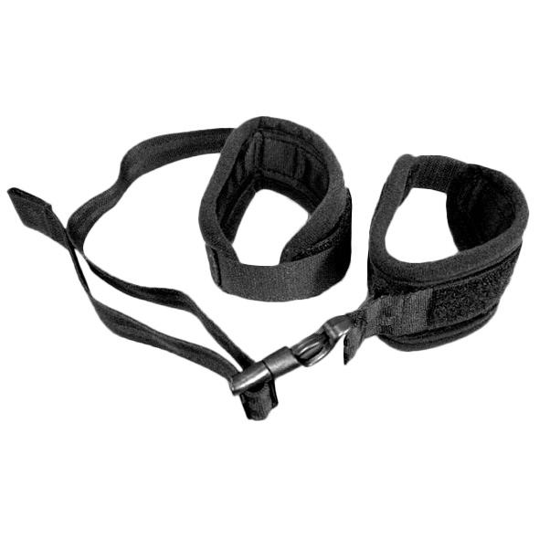 S&M – Adjustable Handcuffs