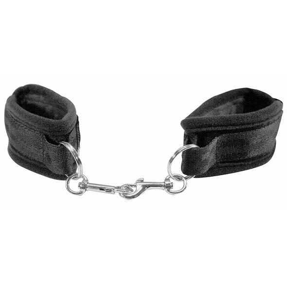 S&M – Beginner’s Handcuffs