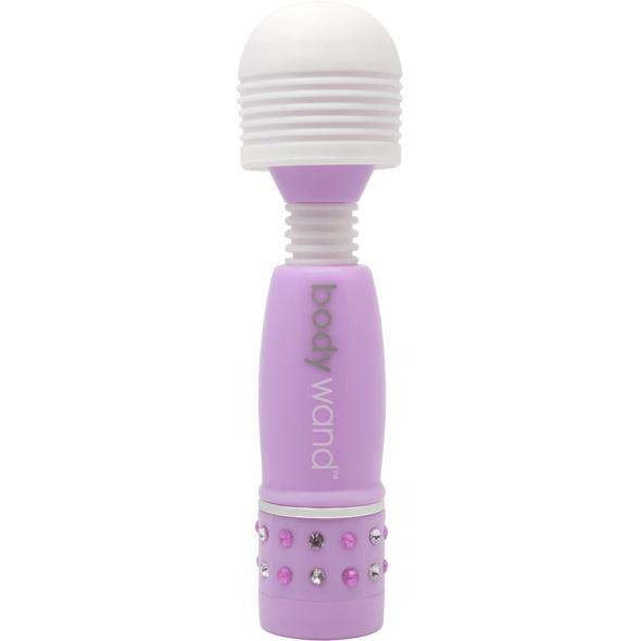 Bodywand – Mini Wand Massager Lavender