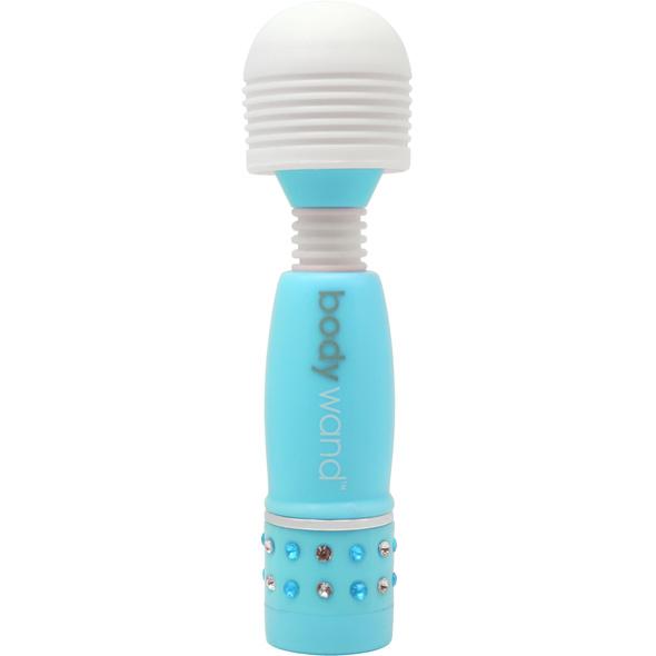 Bodywand – Mini Wand Massager Aqua