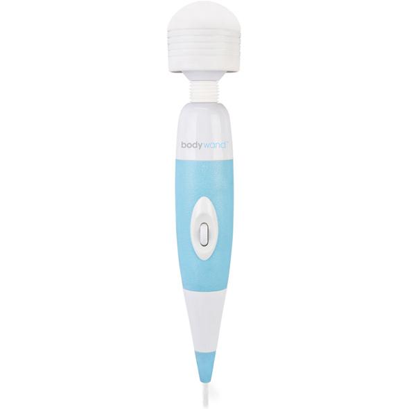 Bodywand – Original Plug-In Wand Massager Blue