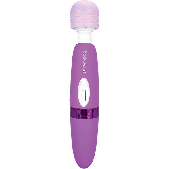 Bodywand – Rechargeable Wand Massager Lavender