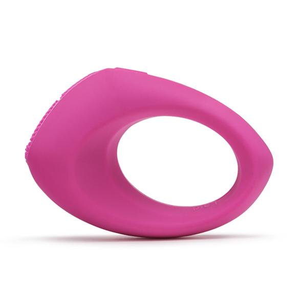 Laid – C.1 Clitoral Vibrator Pink