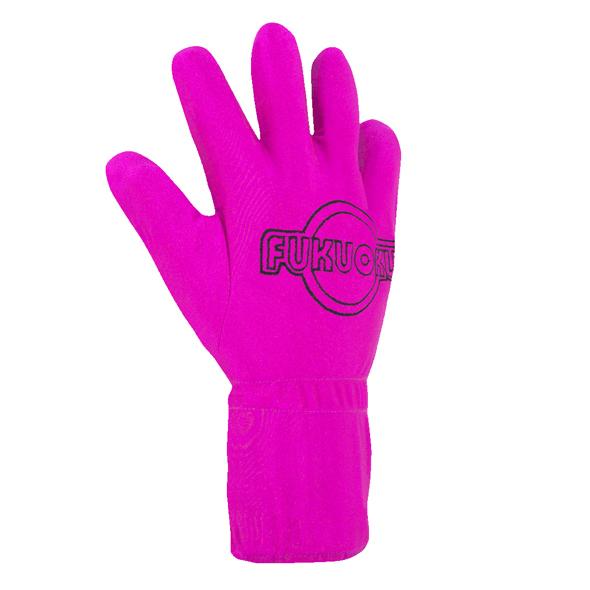 Fukuoku – Massage Glove Right S/M Pink