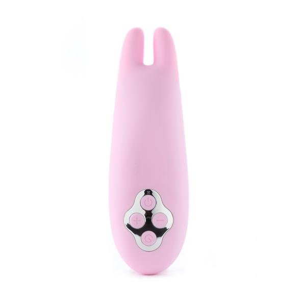 Closet Collection – Dulce Bunny Vibrator Pink