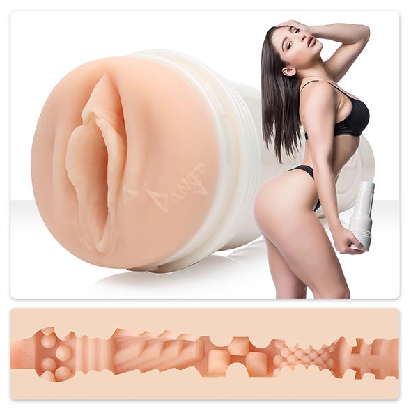 Fleshlight Girls – Abella Danger Danger