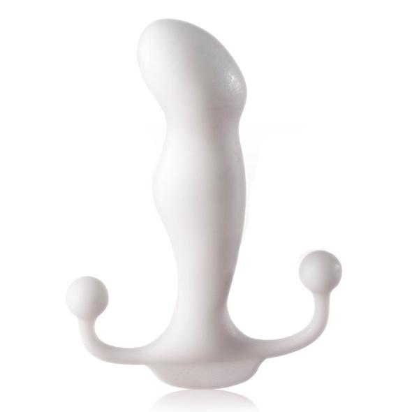 Aneros – Progasm Classic Intermediate Prostate Massager White