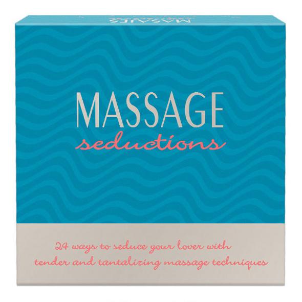 Kheper Games – Massage Seductions