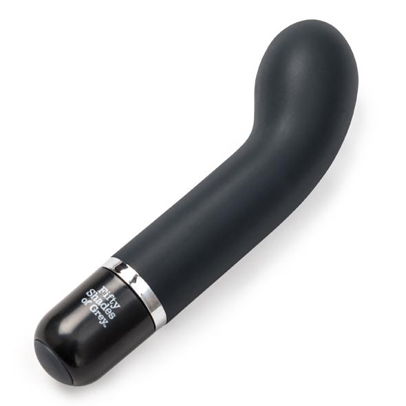 Fifty Shades of Grey – Mini G-Spot Vibrator