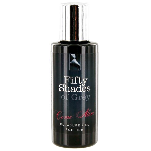 Fifty Shades of Grey – Pleasure Gel for Her 30 ml