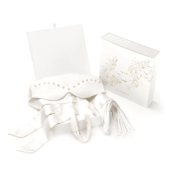 Lelo – Bridal Pleasure Set