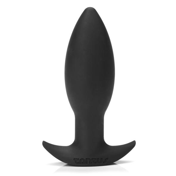 Tantus – Neo Butt Plug Black