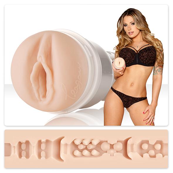 Fleshlight Girls – Teagan Presley Primal