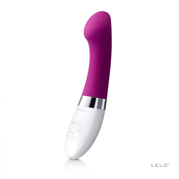 Lelo – Gigi 2 Vibrator Deep Rose