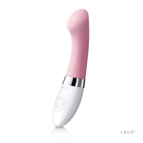 Lelo – Gigi 2 Vibrator Pink