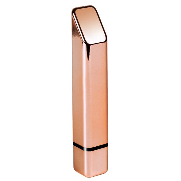 Rocks-Off – Bamboo 10-Speed Rose Gold