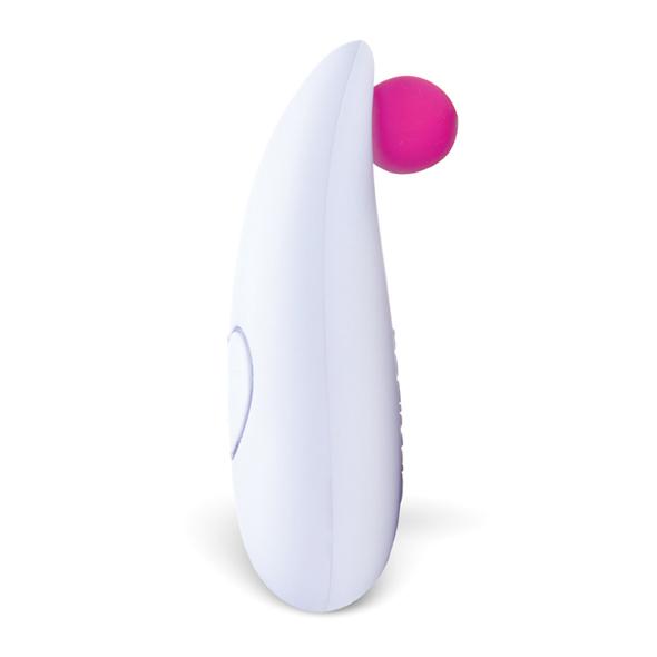 Lovelife by OhMiBod – Smile Clitoral Vibe