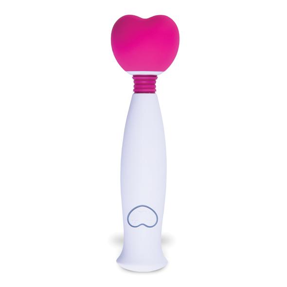 Lovelife by OhMiBod – Wanderlust Wand Vibe