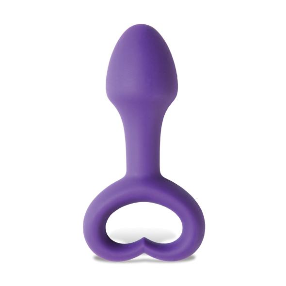 Lovelife by OhMiBod – Explore Pleasure Plug